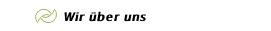 Wir &uuml;ber uns